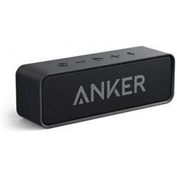 Колонка Anker Soundcore A3102 black 12 Вт IPX5 Bluetooth 4.2
