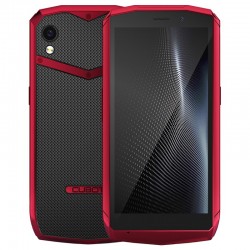 Cubot Pocket 4/64Gb red