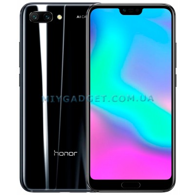 Honor 10 6/128Gb black