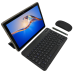 КОМПЛЕКТ. Планшет 6-64GB  SmartSlate PRO S/ клавиатура, мышка, чехол, стилус
