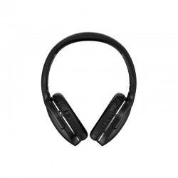 Навушники Baseus D02 Pro black