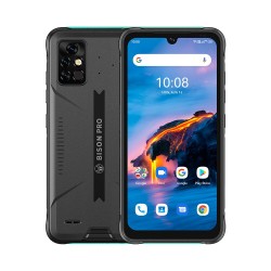 Umidigi Bison Pro 8/128Gb black