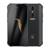 AGM A9 4/64Gb black