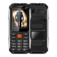 H-Mobile A6 (Happyhere A6) black
