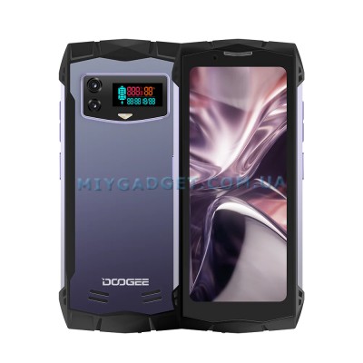 Doogee Smini 8/256Gb purple