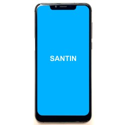 Santin HEXIN-H2-A 6/64Gb blue
