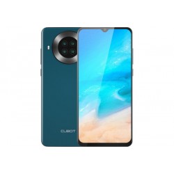Cubot Note 20 Pro 8/128Gb green