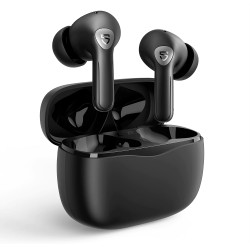 Навушники SoundPEATS Air3 Pro black