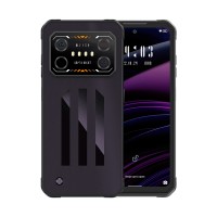 OUKITEL IIIF150 Air1 Ultra 8/256Gb фиолетовый Night Vision