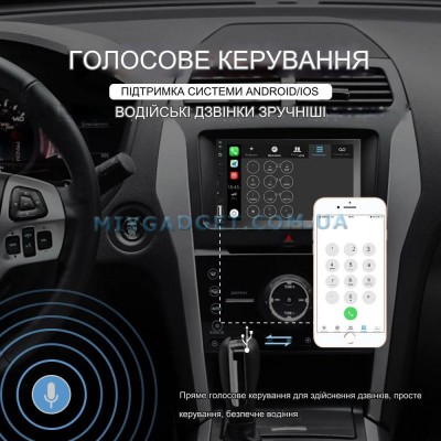 2din автомагнитола, 14 Adnroid  32 Гб GPS навигация, Bluetooth, Универсальная