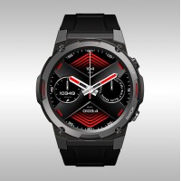 Смарт часы Zeblaze Vibe 7 Pro black