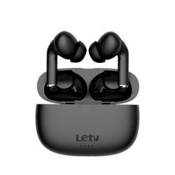 Навушники Letv Ears Pro ANC black