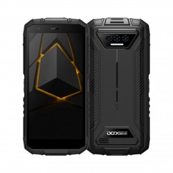 Doogee S41 Pro 4/32Gb black