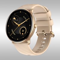 Смарт часы Zeblaze GTR 3 Pro gold