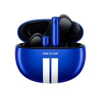 Навушники Realme Buds Air 3 RMA2105 nitro blue