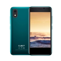 Cubot J10 1/32Gb green