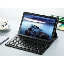 КОМПЛЕКТ. Планшет 6-64GB TabUltima PRO S/ клавиатура, мышка, чехол, стилус