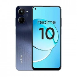 Realme 10 RMX3630 8/256Gb black Global Version