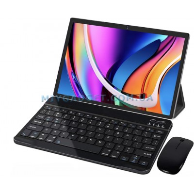 Комплект. Планшет 6-64GB TabUltima PRO S/ клавіатура, мишка, чохол, стілус