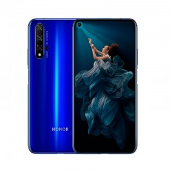 Honor 20 8/128Gb blue