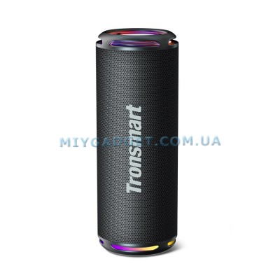 Колонка Tronsmart T7 Lite black 24 Вт IPX7 Bluetooth 5.3