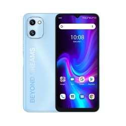 Umidigi F3 SE 4/128Gb light blue