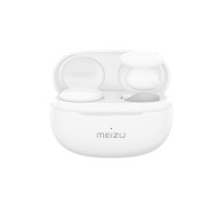 Навушники Meizu Pop 3 white