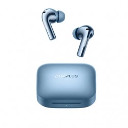 Навушники OnePlus Buds 3 E509A blue