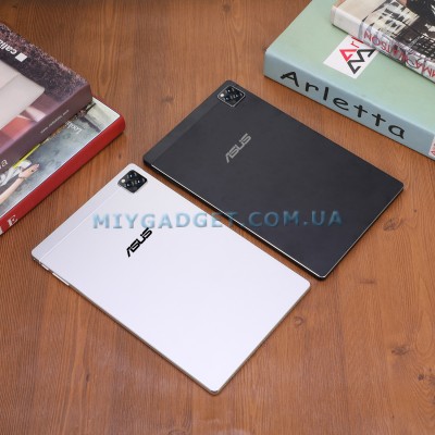 Новий Планшет Atom 6-64GB HiSilicon Kirin 990 / 10.1 "дюйм / 2 сім-карти / Ips матриця