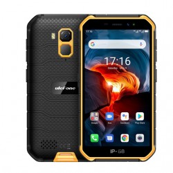 UleFone Armor X7 Pro 4/32Gb orange