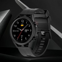 Смарт годинник Blackview R8 Pro black