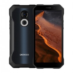 Doogee S61 6/64Gb AG Frost Night Vision