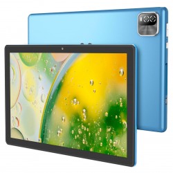 Планшет Arachne 6-128GB Tablet 810 .GPS, IPS / 10.4" дюйм / 2-сим карты / 12 андроид