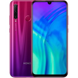 Honor 20i 6/256Gb red