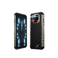 UleFone Armor 22 8/128Gb black Night Vision