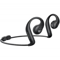 Навушники Anker Soundcore AeroFit Pro A3871 black