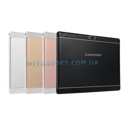  Мощный планшет 4-64GB HyperBoost TAB S  / 10.1 дюйм" / 2 сим-карты
