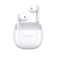 Навушники Honor Earbuds X6 white