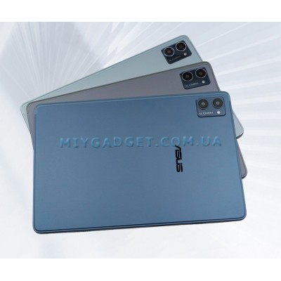 Мощный Планшет 8-256GB  Everblade Tablet  S / 10.1 дюйм" / 2-сим карты / NEW 2024
