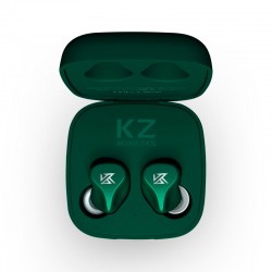 Наушники KZ Z1 TWS green