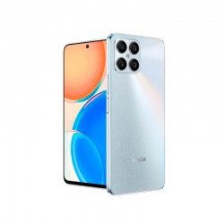Honor X8 6/128Gb Silver Global Version