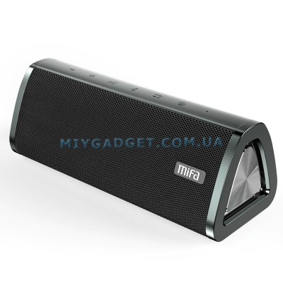 Колонка Mifa A10+ black 20 Вт IPX7 Bluetooth 5.0
