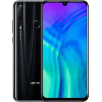 Honor 20i 4/128Gb black