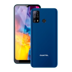 OUKITEL C23 Pro 4/64Gb blue