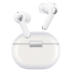 Навушники SoundPEATS Air4 Pro white
