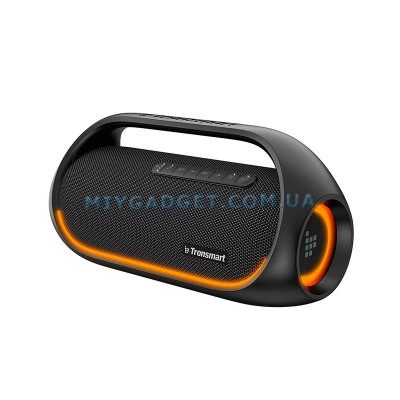 Колонка Tronsmart Bang 60Вт IPX6 Bluetooth 5.3