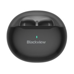 Навушники Blackview AirBuds 6 black
