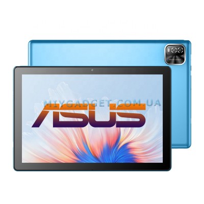Планшет Arachne 6-128GB Tablet 810 .GPS, IPS / 10.4" дюйм / 2-сим карты / 12 андроид