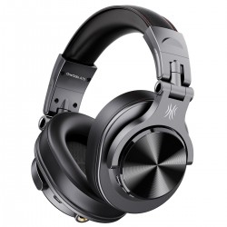 Навушники Oneodio Fusion A70 black