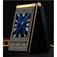 Tkexun G10 (Yeemi G10-C, Happyhere F7) black. Dual display